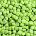 Micro Glass Mosaic Tiles Hand Crafting Pieces Art Hobbies Material Assorted Colo