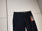 Mountain Hardwear Pants Women   s Small Black Dynama Ankle Upf 50 Hiking Outdoor