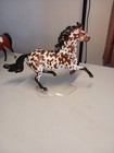 Breyer Breyerfest Let The Good Times Roll Glossy  bev10478