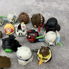 Angry Birds Star Wars Bundle Lot Of 18 Game Figures Jenga Pencil Toppers-bin25