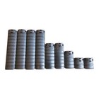 Kac Knight Armament Company Rail Covers   Set Of 9 W  Bag New 