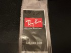 Ray Ban Polarized Sunglasses Women