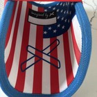 Absolutely Ridiculous Usa Stars And Stripes Elbow Guard Standard Size