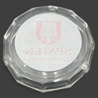 Vintage Spaten Munchen Beer Glass Ashtray 6  German Brewery Seit 1397