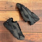 Nike Men s Air Huarache Runner  medium Ash  Running Shoes Dz3306-002