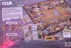 Clue The Classic Mystery Game Friends Edition Board Game Brand New Still Sealed