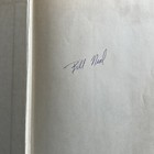 The Last Frontier  The Story Of Hardeman County  Tx  By Bill Neal  1960 Signed  