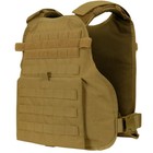Condor Tactical Gen Ii Modular Operator Plate Carrier Molle Airsoft Vest Mopc