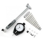 2 -6  Dial Bore Gauge Hole Indicator Measuring Engine Gage Cylinder Tool 0 001 