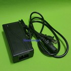 Ac100-240v To Dc 5v 10a 50w Power Adapter Supply Au Us Eu Uk Plug For Led Strip 