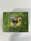 Funko Pop Rick And Morty Mystery Box Gamestop Exclusive New Sealed