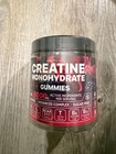 2 Pack - Creatine Monohydrate Gummies 120ct 8000mg  Perfectfit365 Exp  1 2027