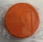 Ushl 2024-25 Cowbell Cup Foam Puck Cedar Rapids  Des Moines  Dubuque  Waterloo