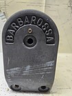 Barbarossa Big Double Cheek Block Roller Bearing