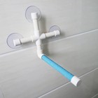 Bird Perch With Suction Cup Parrot Shower And Window Perch Stand Parro