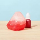 Kiwico Crystal Ombre Soapmaking