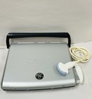 Ge Vivid Q Cardiac Ultrasound   All Options Enabled  W  4c-rs