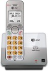 El51103 - Dect 6 0 Cordless Home Phone  Full-duplex Handset Speakerphone  Bac   