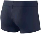 Nike Girls Volleyball Dri-fit Performance Game Shorts Youth Navy Small