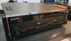 1997 Pioneer Elite Dvl-90 Ld Cd Dvd Laserdisc Player - Tested With New Load Belt
