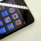 Apple Ipod Touch 3rd Generation  16 Gb  Lines On Screen Read 