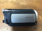 Sony Hdr-sr100  Working Condition  with Minor Defects   Junk Item