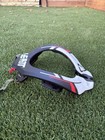 Leatt Gpx 3 5 Brace Neck Protector Black Size Medium Motocross Mx Mtb Bmx