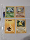 Pokemon Card Lot 11 Count