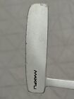 Maxfli Black Max Putter Milled Face 30    Right Hand