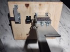 New Valley Pool Table Coin Door  With Esd 8 Slot Chute And All Hardware 