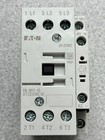 New Eaton Xtce018c10td Fvnr Iec Contactor 18a 24-27 Vdc 3p   Dilm17-10  rdc24 