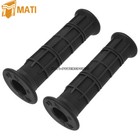 Handlebar Grips For Yamaha Banshee 350 Yfz350   Blaster 200 Yfs200 2002-2006