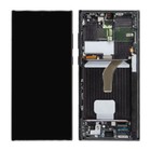For Samsung Galaxy S22 Ultra Sm-s908u S908u1 Lcd Touch Screen Replacement Parts