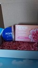 Birthday Gift  Gift Box  Gift Basket  Gift For Her  Cheap Gift  Soap  3pc