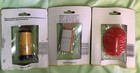 Lot Of 3 Adams  Magic Classic Tricks Pranks New Old Stock 
