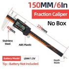 Ip54 Calipers Stainless Steel Digital Caliber Measuring Tools Electronic Caliper
