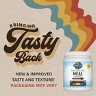 Chocolate Meal Replacement Shake 17 9 Ounce Vegan Protein Powder Low Calorie