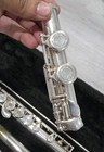 Armstrong 103 Open-hole Flute With Carrie Case