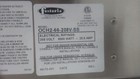 Fostoria Och2-66-208v-ss 208vac 6000w 20 478 Btuh Electric Infrared Heater