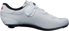 Sidi Genius 10 Road Shoes - Men s  White white  41 5