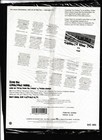 2000 Usps Celebrate The Century 1990s Souvenir Stamp Sheet Sealed Package
