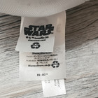 Disney R2-d2 Plush Pillow  Approximately 12  X 6 