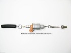 Set Of Six Factory Reman Nissan Oem Injectors 1975-83 280z  Zx  2 8l Non Turbo  