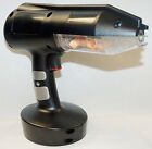 Gun Only Craftsman Electric Powder Coat Spray Gun Metal tin Finisher 17288 Paint