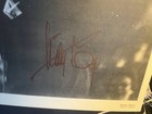 Victor Borge - Signed Card   Photo   2 Other Unsigned Photos  1993-1995 