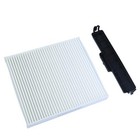 Cabin Air Filter Kit Replacement For Dodge Ram 1500 2500 0 1  X 0 1  X 0 1 