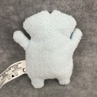 Ugly Dolls Plush Babo Artist Series Stuffed Animal Hasbro 5  Light Blue 2019