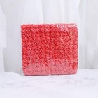 Foam Rose Fake Flowers For Crafts 144 Pcs 2 Cm Mini Wreaths Artificial Flower   