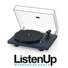Pro-ject Debut Carbon Evolution Turntable -  satin Black  - Cosmetic Issues