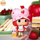 Pre Order  750 Pc  Strawberry Short Cake Grail
